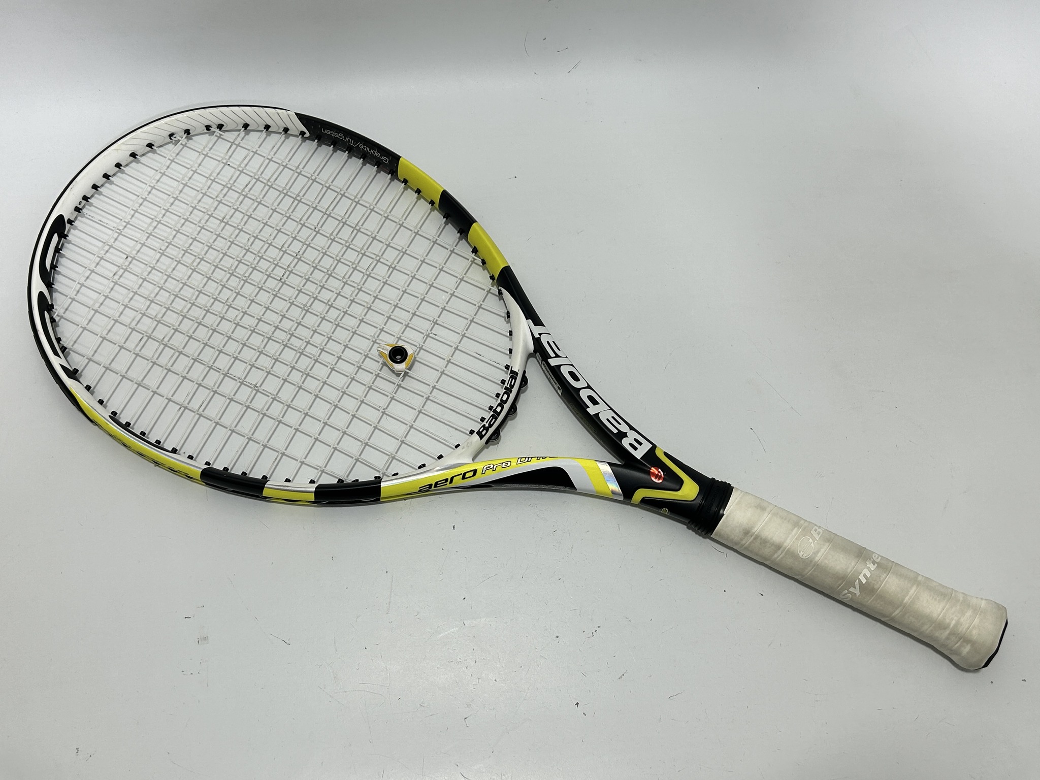 Babolat Aero Pro Drive Tenis Raketi 2.El