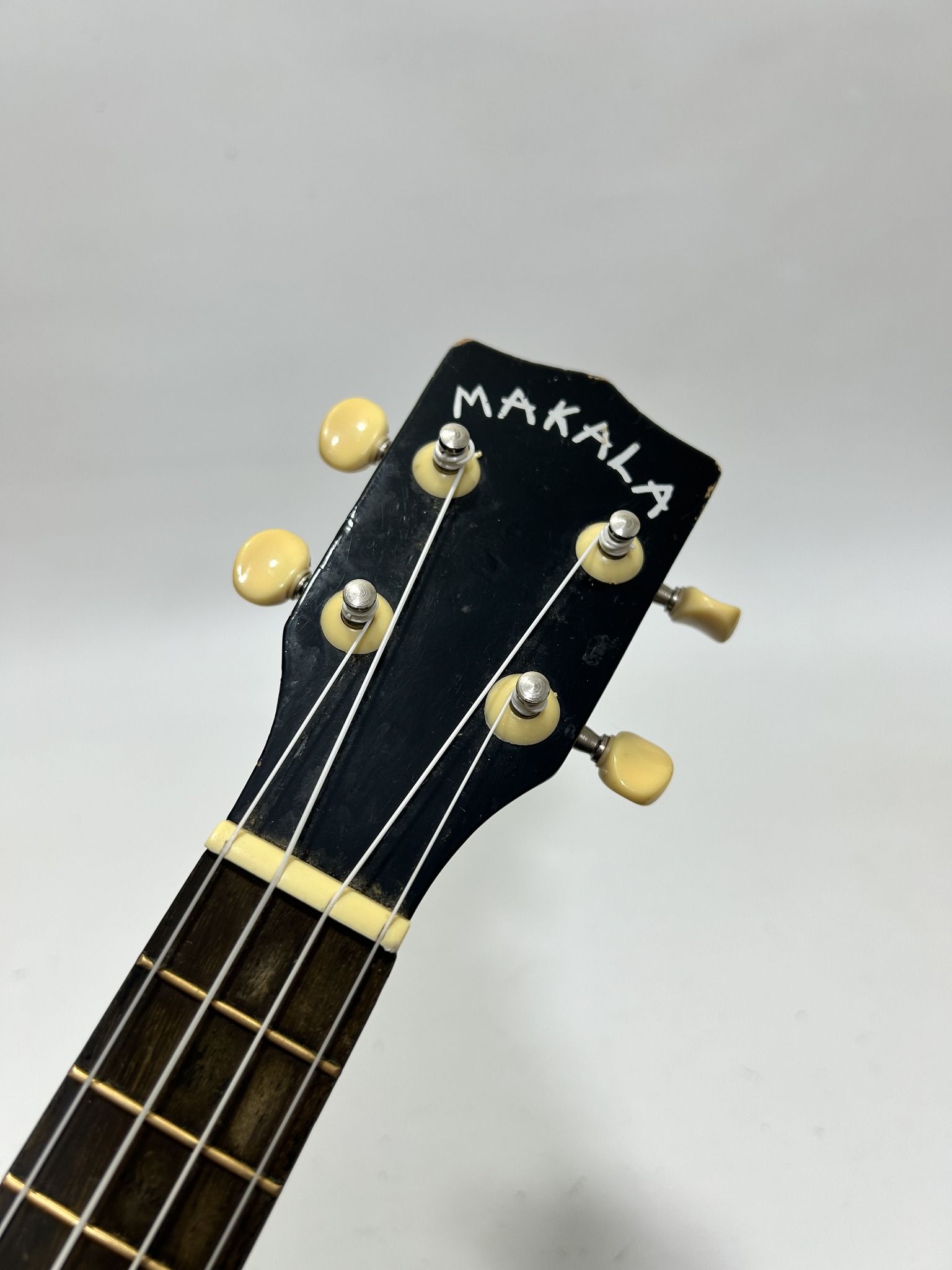 Ukulele deals soprano makala